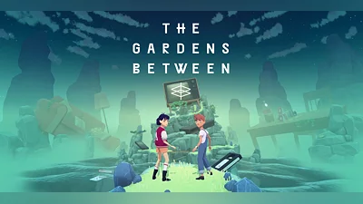 The Gardens Between (PS5) (Account) [Global] [Standard]