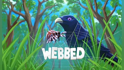 Webbed (Nintendo Switch) (Account) [Global] [Standard]