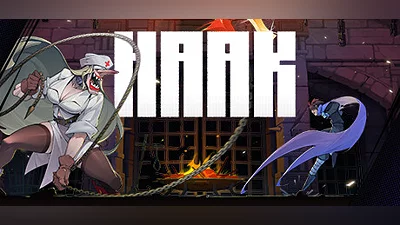 HAAK (Nintendo Switch) (Account) [Global] [Standard]