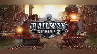 Railway Empire 2 (PS4) (Account) [Global] [Standard]