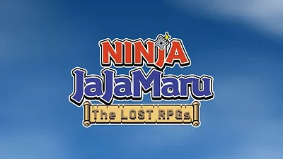 Ninja JaJaMaru: The Lost RPGs (Nintendo Switch) (Account) [Global] [Standard]