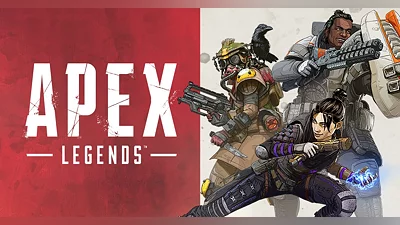 APEX LEGENDS BLOODHOUND EDITION (XB1) (Account) [Global] [Standard]