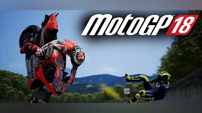 MOTOGP 18 (XB1) (Account) [Global] [Standard]
