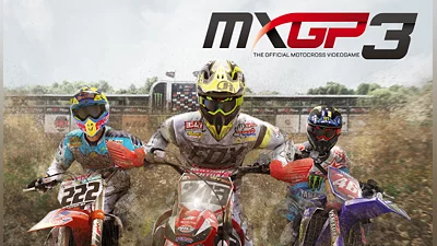 MXGP3 THE OFFICIAL MOTOCROSS VIDEOGAME (XB1) (Account) [Global] [Standard]