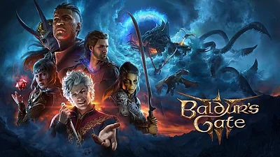 Baldur's Gate III (XB1) (Account) [Global] [Standard]