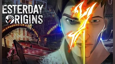 Yesterday Origins (XB1) (Account) [Global] [Standard]