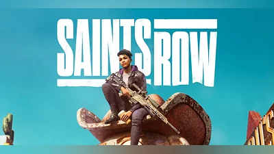 Saints Row (XB1) (Account) [Global] [Standard]