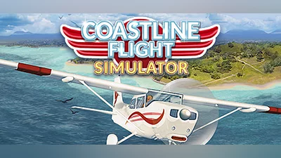 Coastline Flight Simulator (XB1) (Account) [Global] [Standard]