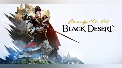 BLACK DESERT (XB1) (Account) [Global] [Standard]