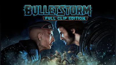 Bulletstorm: Full Clip Edition (XB1) (Account) [Global] [Standard]