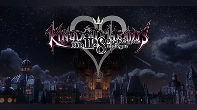 KINGDOM HEARTS HD 2.8 Final Chapter Prologue (XB1) (Account) [Global] [Standard]