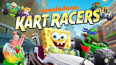 Nickelodeon Kart Racers (XB1) (Account) [Global] [Standard]
