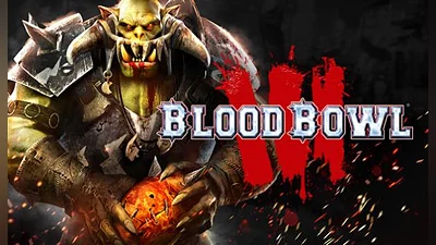 Blood Bowl 3 (XB1) (Account) [Global] [Standard]