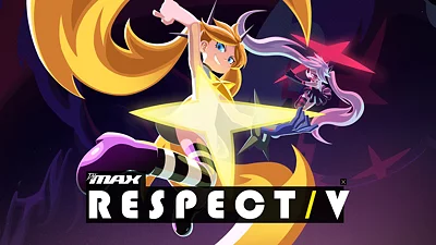 DJMax Respect V (XB1) (Account) [Global] [Standard]