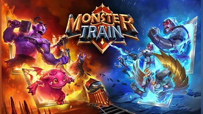 Monster Train (XB1) (Account) [Global] [Standard]