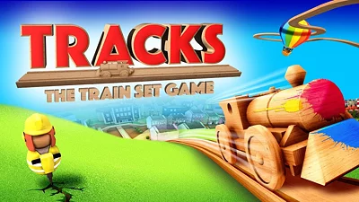Tracks The Train Set Game (XB1) (Account) [Global] [Standard]