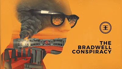 The Bradwell Conspiracy (XB1) (Account) [Global] [Standard]
