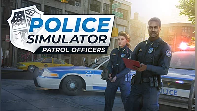Police Simulator: Patrol Officers (XB1) (Account) [Global] [Standard]