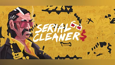 Serial Cleaners (XB1) (Account) [Global] [Standard]