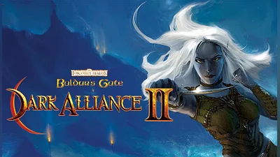 Baldurs Gate: Dark Alliance 2 (XB1) (Account) [Global] [Standard]