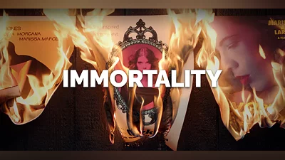 IMMORTALITY  (XB1) (Account) [Global] [Standard]