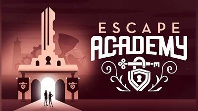 Escape Academy (XB1) (Account) [Global] [Standard]