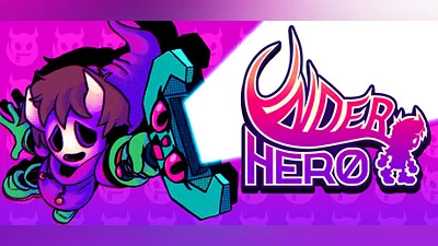 Underhero (XB1) (Account) [Global] [Standard]