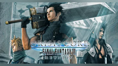 Crisis Core: Final Fantasy VII Reunion (XB1) (Account) [Global] [Standard]