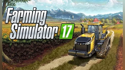 Farming Simulator 17 (XB1) (Account) [Global] [Standard]