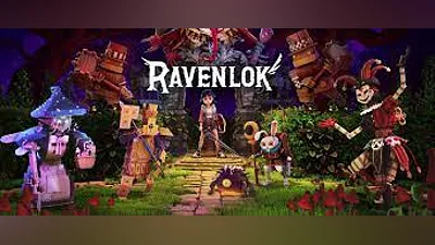 Ravenlok (XB1) (Account) [Global] [Standard]