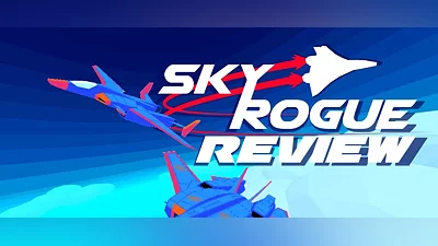 Sky Rogue (XB1) (Account) [Global] [Standard]