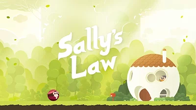Sallys Law (XB1) (Account) [Global] [Standard]