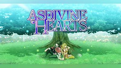 Asdivine Hearts (XB1) (Account) [Global] [Standard]