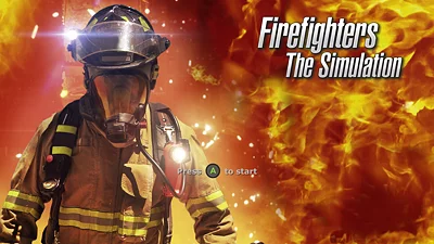 Firefighters The Simulation (XB1) (Account) [Global] [Standard]