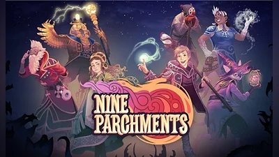 Nine Parchments (XB1) (Account) [Global] [Standard]