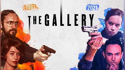 The Gallery (XB1) (Account) [Global] [Standard]