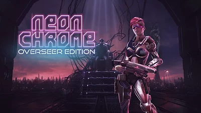 Neon Chrome Overseer (XB1) (Account) [Global] [Standard]