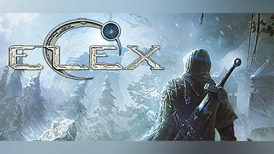 ELEX (XB1) (Account) [Global] [Standard]