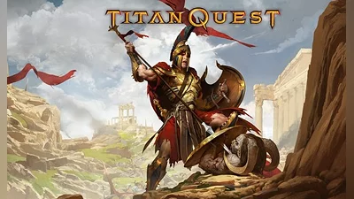 Titan Quest (XB1) (Account) [Global] [Standard]