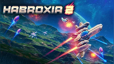 Habroxia 2 (XB1) (Account) [Global] [Standard]