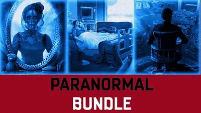 Paranormal Bundle (XB1) (Account) [Global] [Standard]