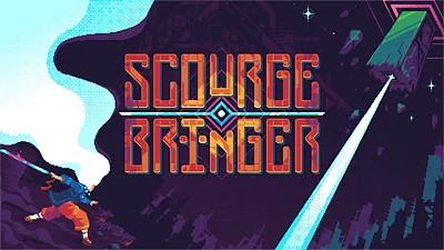 ScourgeBringer (XB1) (Account) [Global] [Standard]