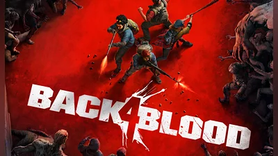 Back 4 Blood (XB1) (Account) [Global] [Standard]