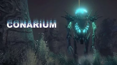 Conarium (XB1) (Account) [Global] [Standard]