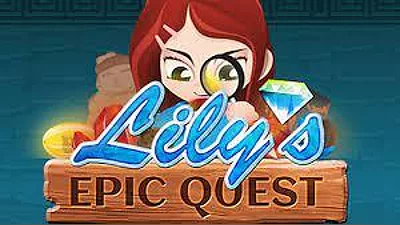 Lilys Epic Quest for Lost Gems (XB1) (Account) [Global] [Standard]