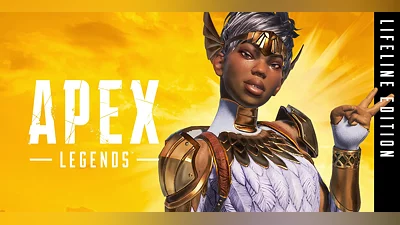 Apex Legends Lifeline Edition (XB1) (Account) [Global] [Standard]