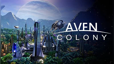 Aven Colony (XB1) (Account) [Global] [Standard]