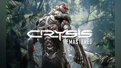 Crysis Remastered (XB1) (Account) [Global] [Standard]