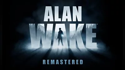 Alan Wake Remastered (XB1) (Account) [Global] [Standard]