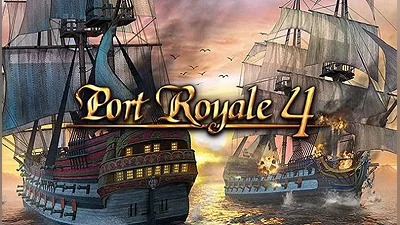 PORT ROYALE 4 (XB1) (Account) [Global] [Standard]
